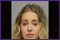 OnlyFans Murder Defendant Courtney Clenney on Video Attacking Boyfriend