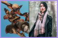 Overwatch cosplayer pulls off breathtaking genderbent Hanzo costume