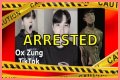 Ox Zung's Arrest: Uncovering The Shocking Truth