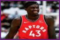 Pascal Siakam’s Dating Status, Family Details, Net Worth, Facts