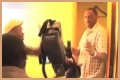 Pastor Caught Red-Handed Trying To “Bang” Another Man’s Wife(Video)