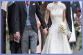 REPORTMeghan Markle Attends Pippa Middleton’s Wedding Reception With Prince Harry!