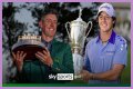 Rory McIlroy's Major Wins