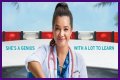 See The Doogie Howser Reboot’s New Theme Song For Hawaiian Female Lead