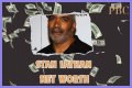 Stan Lathan Net Worth