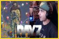 Summit1g trolled by DayZ modders invading his game with Christmas trees