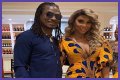 Tamar Braxton’s BF, David Adefeso Supports His Fans With Useful Crisis Advice: ‘Are We In A Recession?’