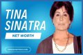 Tina Sinatra Net Worth