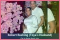 Toya Johnson And Robert Rushing Are Answering Some Juicy Questions About Their Relationship In This Video