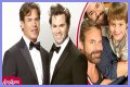 Tuc Watkins Is Andrew Rannells' Boyfriend and a Single Father of Twins â Meet Him