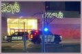 'Two injured in brawl' at New Jersey's Menlo Park Mall as shoppers report ‘something crazy going on'