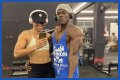 UFC Who Is Pedro Barbosa? Taila Santos Husband Married Life And Kids