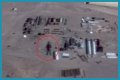 
                              UFO 'Hunter' Claims He Found Giant Alien Robot Being Built at Area 51
                    
                          UFO 'Hunter'
                          Major Area 51 Claim ...
                          Giant Alien Robot is Being Built!!!
                      
        
        
          
                        
              
                
                                  3.9K
                              
            
            
              
                
              
            
          

                      9/20/2020 1:36 PM PT
                  
      