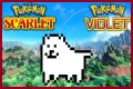 Undertale creator goes viral with "banger" music for Pokemon Scarlet & Violet