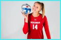 Volleyball: Anna Smrek Height -How Tall Is She? Meet Her On Instagram