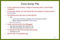 What is core file size in Ulimit? – Janet-Panic.com