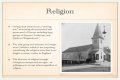 What religion was the Georgia colony? – Janet-Panic.com