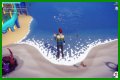 Where to catch Kingfish in Disney Dreamlight Valley