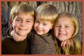 Who Are They? Family And Siblings