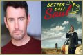 Who did Colin Borden play in Better Call Saul? Character explored as Dhar Mann actor explains strike drama