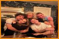 Who is Brian Benni’s girlfriend in 2021? Meet her on Instagram!    Thu 3 June 2021 01:00    Updated Wed 1 March 2023 15:59    Celine Byford