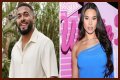 Who is Courtney Boerner dating now? 'Love Island Games' star heartbroken after messy split from Johnny Middlebrooks