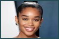 Who is Laura Harrier Dating Now