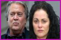 
Who Is Steve Bannon Ex Wife Diane Clohesy? Where Is His First Wife Mary Louise Piccard 