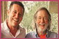 Who is Suzanne Somers first husband Bruce Somers?