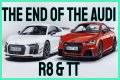 Why is the Audi R8 being discontinued? – Celebrity.fm – #1 Official Stars, Business & People Network, Wiki, Success story, Biography & Quotes