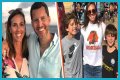 Will Cain Children: Meet Charlie and West Cain