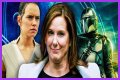 Will Kathleen Kennedy's Star Wars Journey End At Lucasfilm?