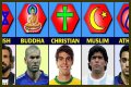 Zinedine Zidane Religion | What Religion is Zinedine Zidane? | Is Zinedine Zidane a Muslim?